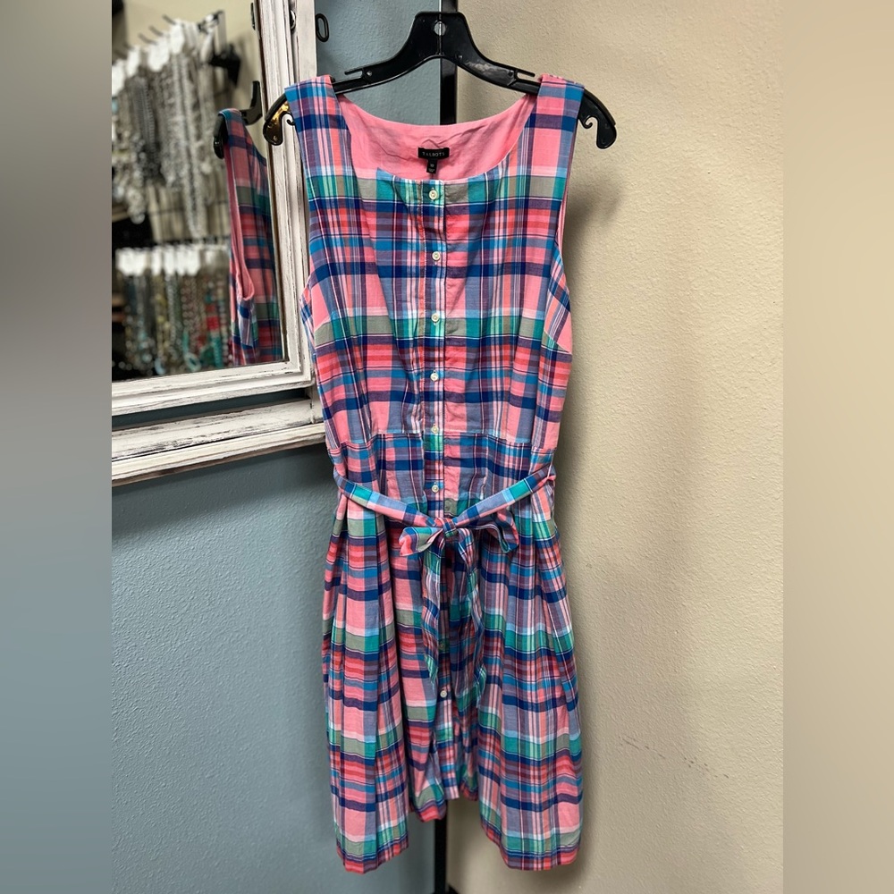 Talbots Dress